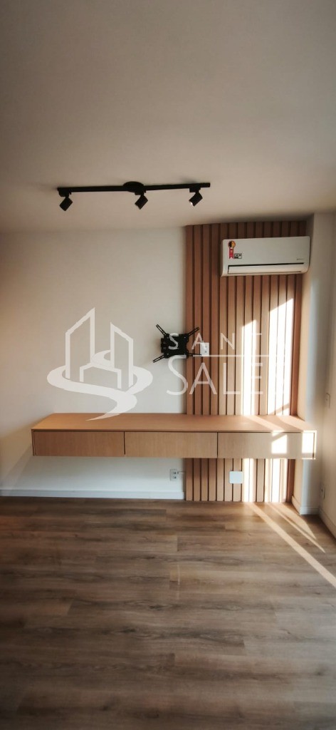 Apartamento, 1 quarto, 25 m² - Foto 6