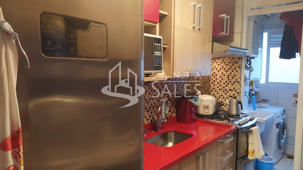 Apartamento, 3 quartos, 72 m² - Foto 4