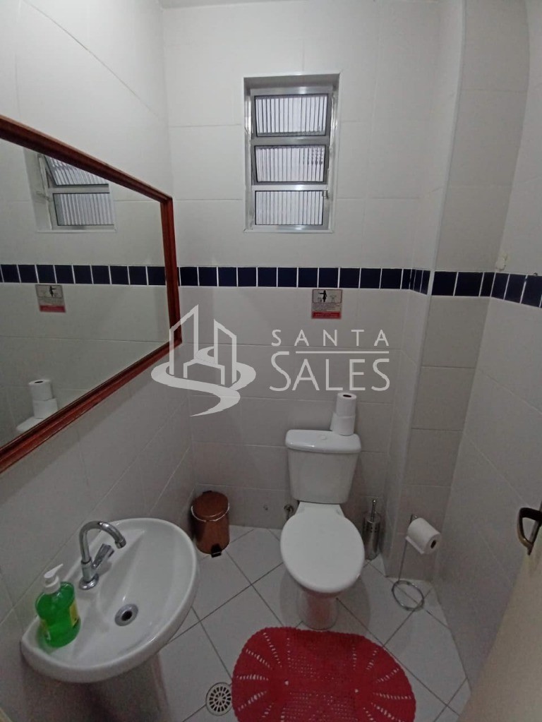Cobertura, 1 quarto, 80 m² - Foto 10