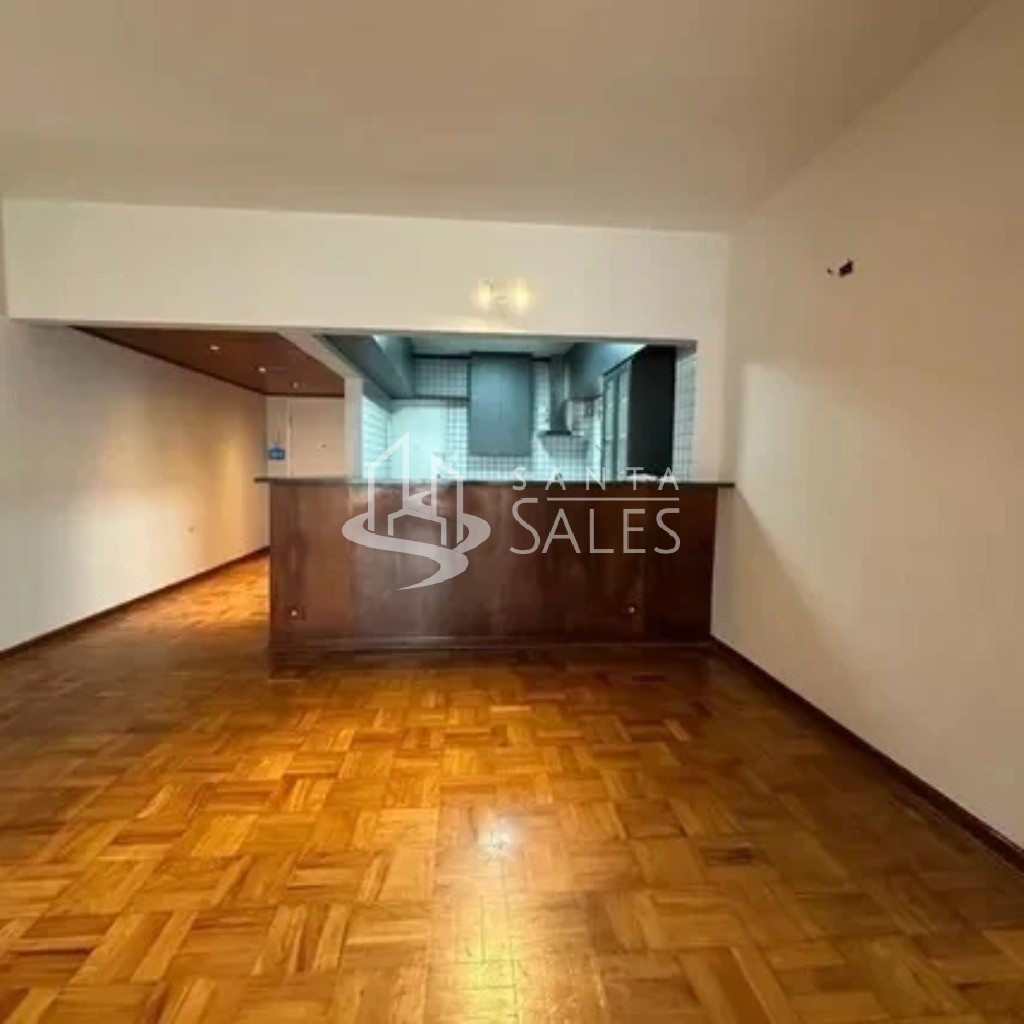 Apartamento, 3 quartos, 150 m² - Foto 2