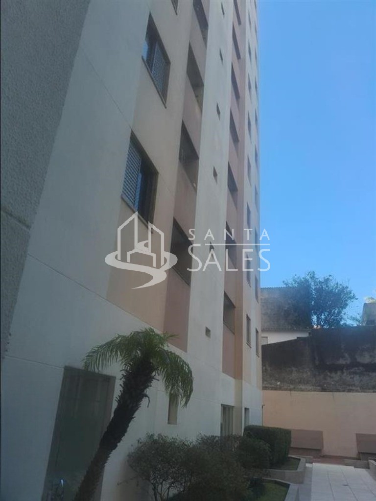 Apartamento, 2 quartos, 50 m² - Foto 19