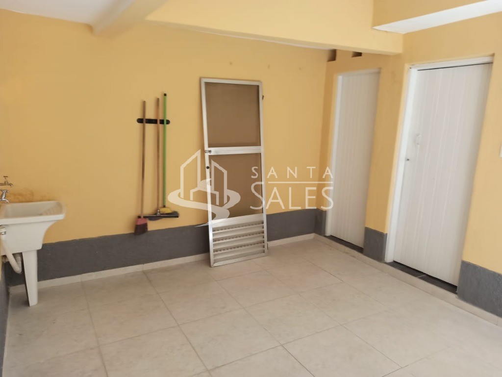Sobrado, 2 quartos - Foto 20