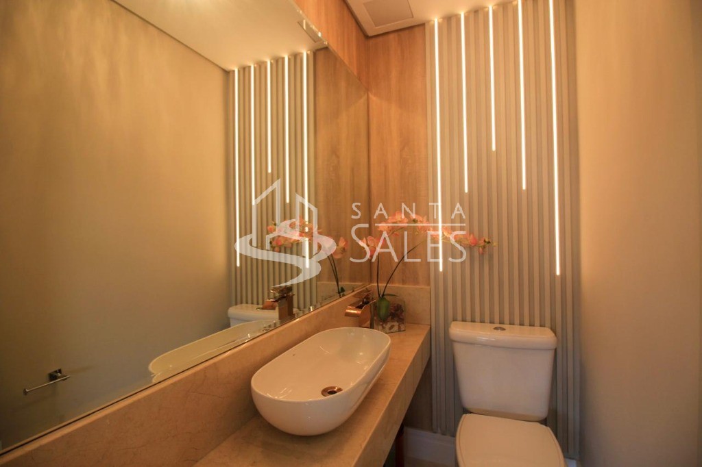 Apartamento, 3 quartos, 168 m² - Foto 33