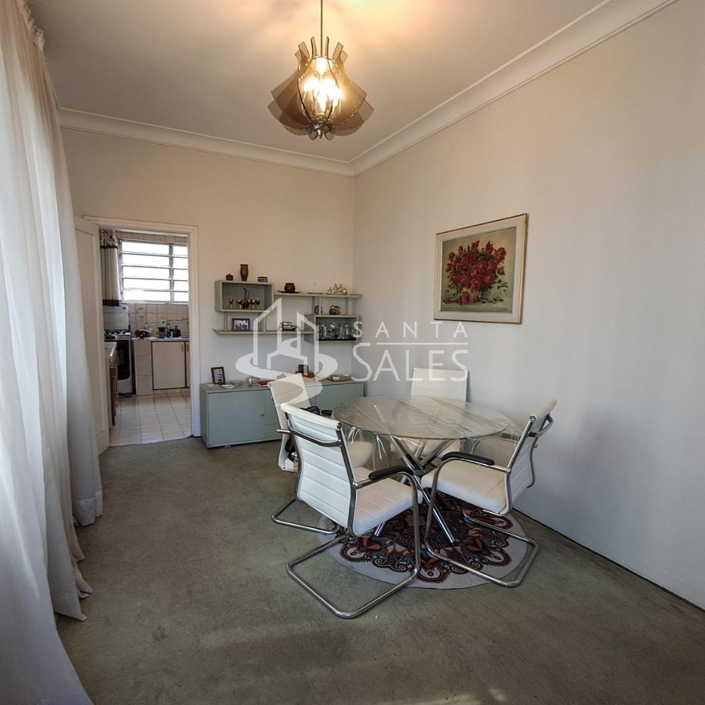 Apartamento, 2 quartos, 98 m² - Foto 3