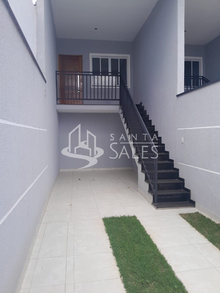 Sobrado, 3 quartos, 117 m² - Foto 10