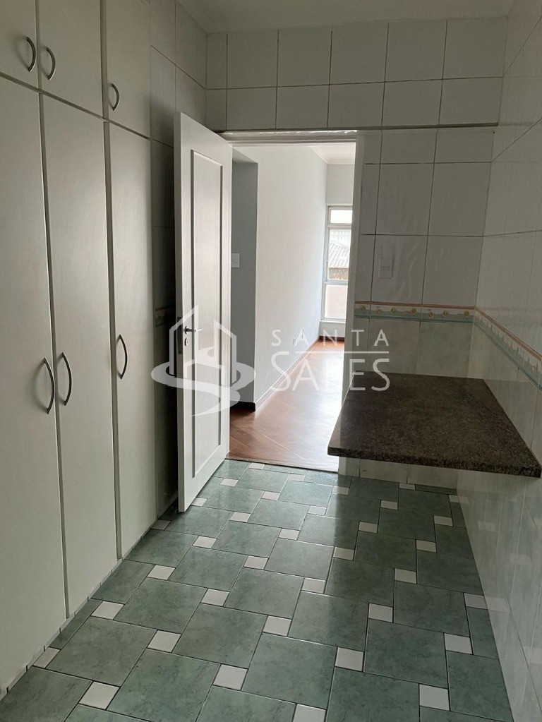 Apartamento, 3 quartos, 83 m² - Foto 3