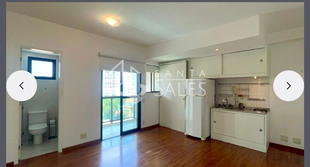 Apartamento, 1 quarto, 41 m² - Foto 15