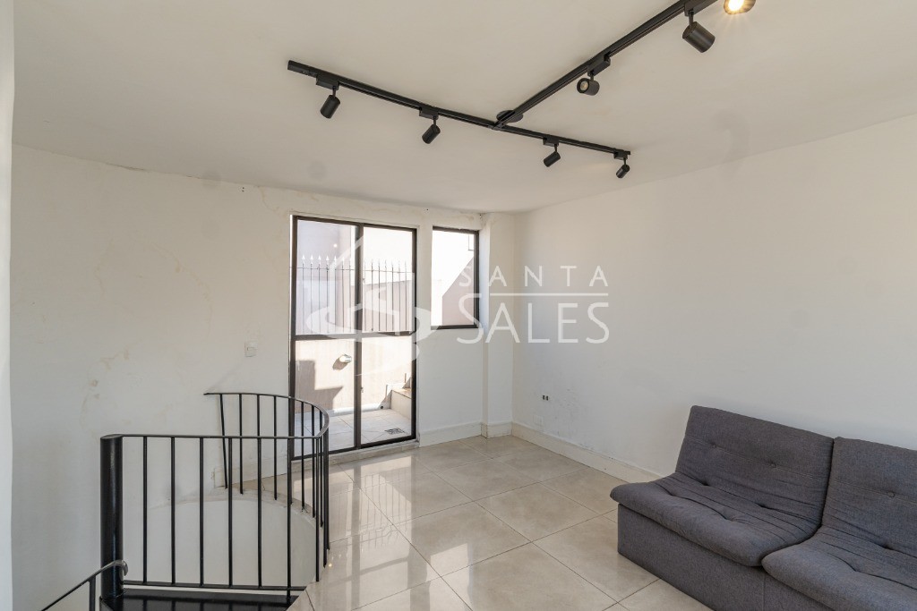 Apartamento, 2 quartos, 104 m² - Foto 8