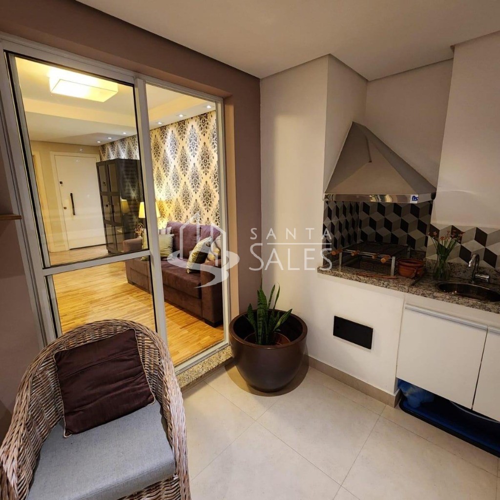 Apartamento, 3 quartos, 100 m² - Foto 10