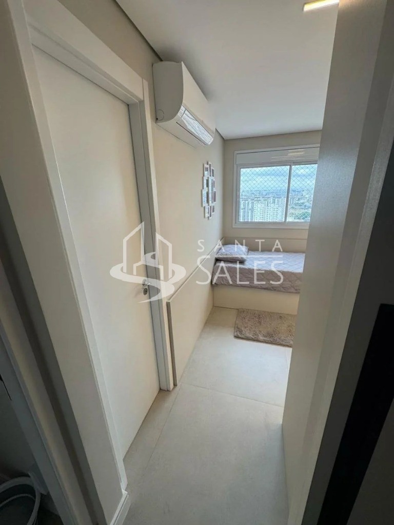 Apartamento, 4 quartos, 82 m² - Foto 7