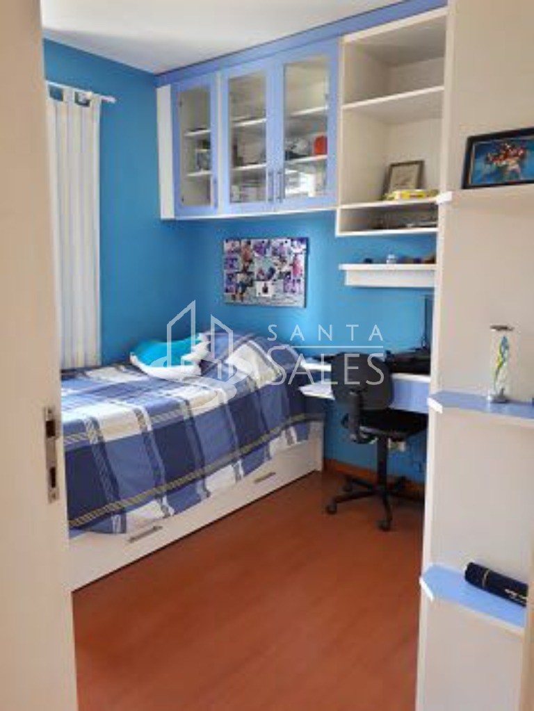 Apartamento, 3 quartos, 72 m² - Foto 9