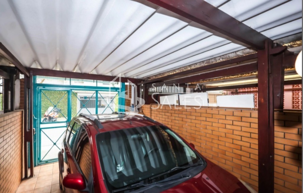 Sobrado, 2 quartos, 104 m² - Foto 35