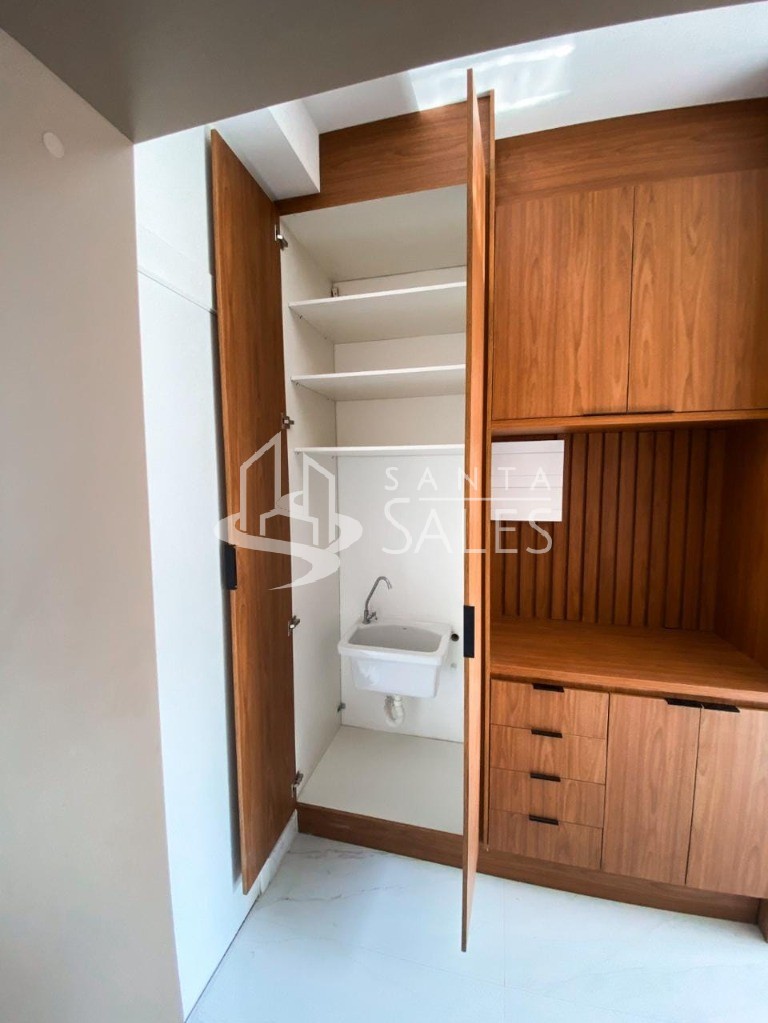 Kitnet-Studio, 24 m² - Foto 20