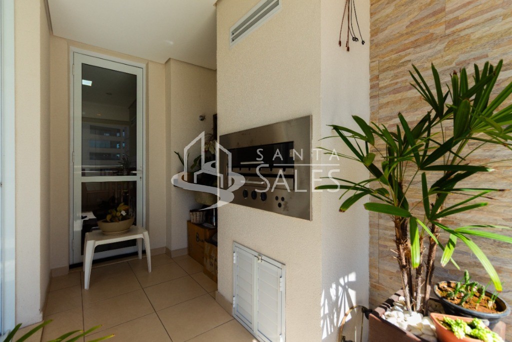 Apartamento, 4 quartos, 315 m² - Foto 12