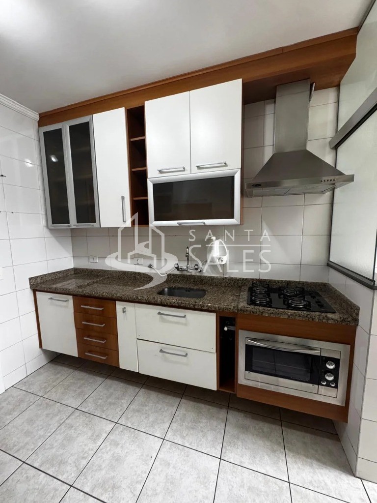 Apartamento, 3 quartos, 82 m² - Foto 14