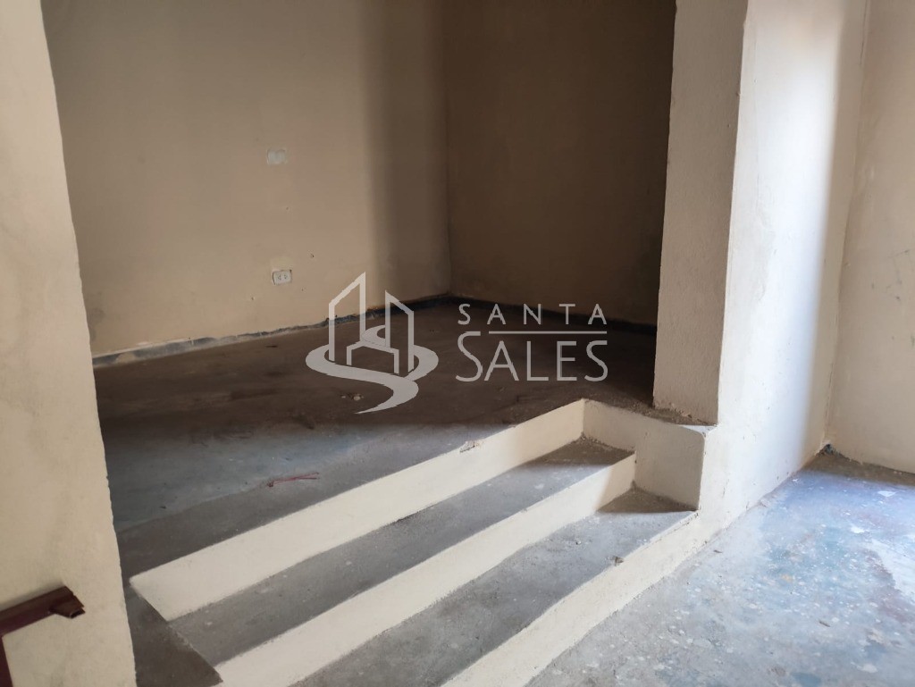 Sobrado, 1 quarto, 200 m² - Foto 19