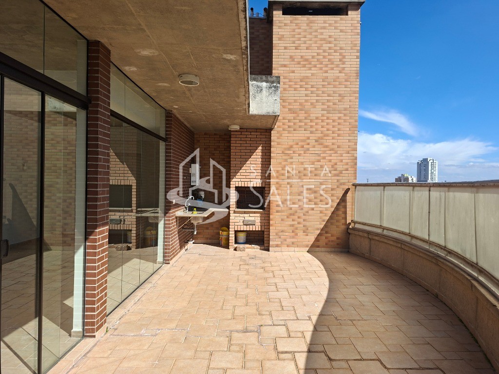 Cobertura, 5 quartos, 491 m² - Foto 8