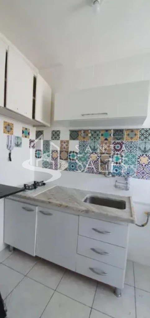 Apartamento, 1 quarto, 38 m² - Foto 4