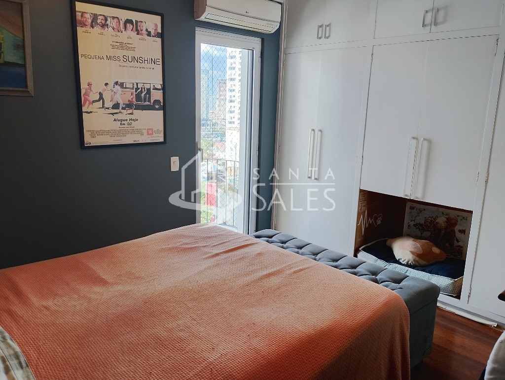 Apartamento, 3 quartos, 133 m² - Foto 6