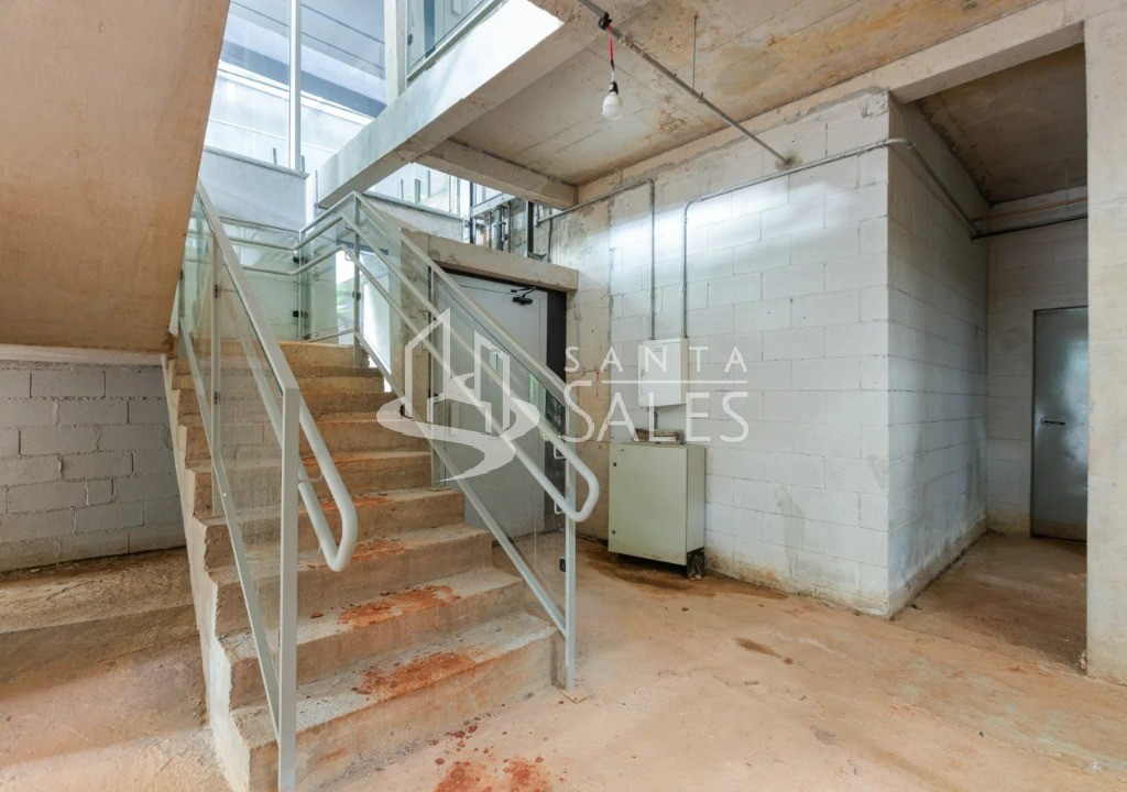 Sala-Conjunto, 389 m² - Foto 4
