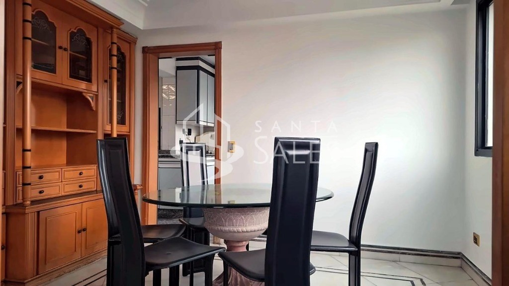 Apartamento, 3 quartos, 310 m² - Foto 1