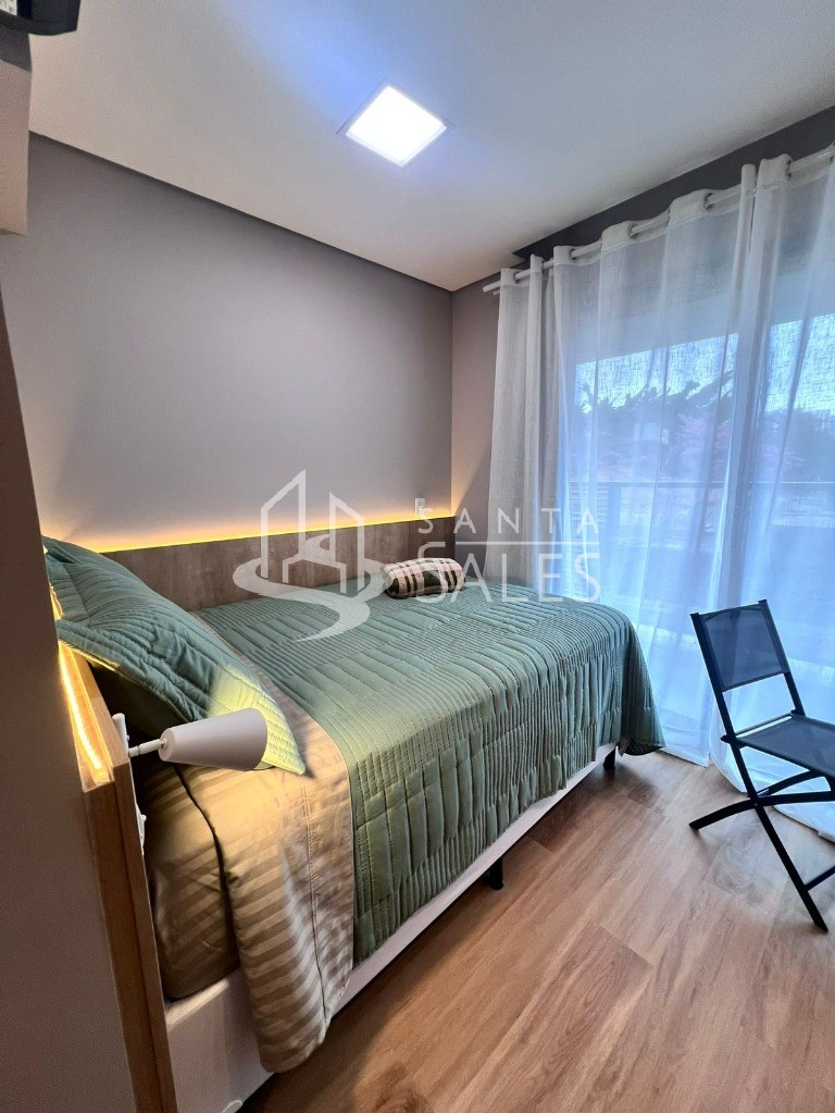 Kitnet-Studio, 21 m² - Foto 9