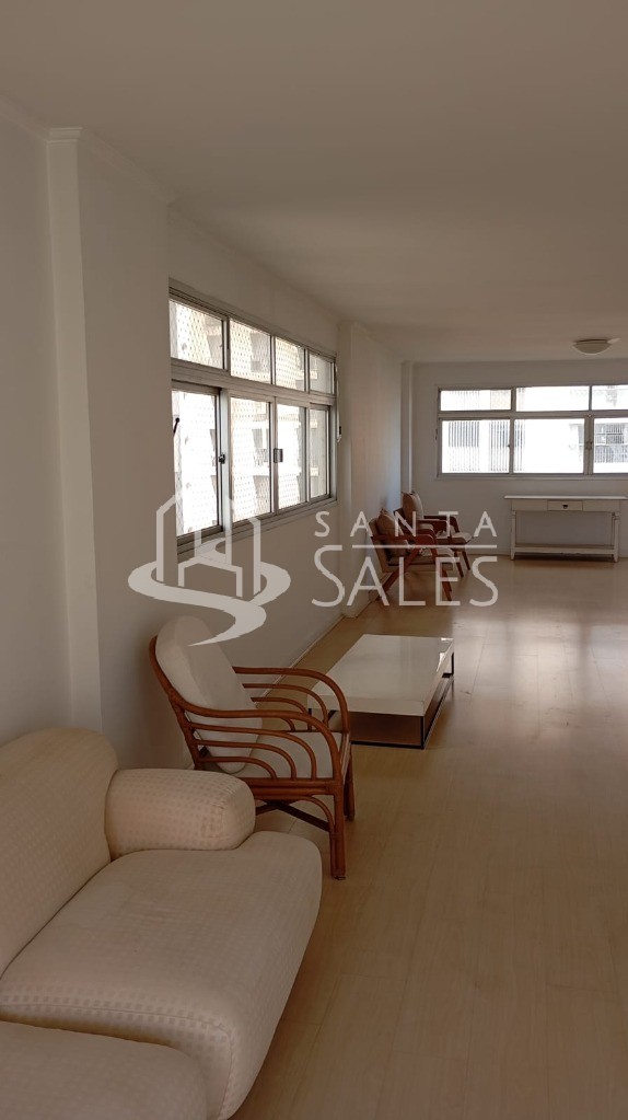 Apartamento, 4 quartos, 256 m² - Foto 27