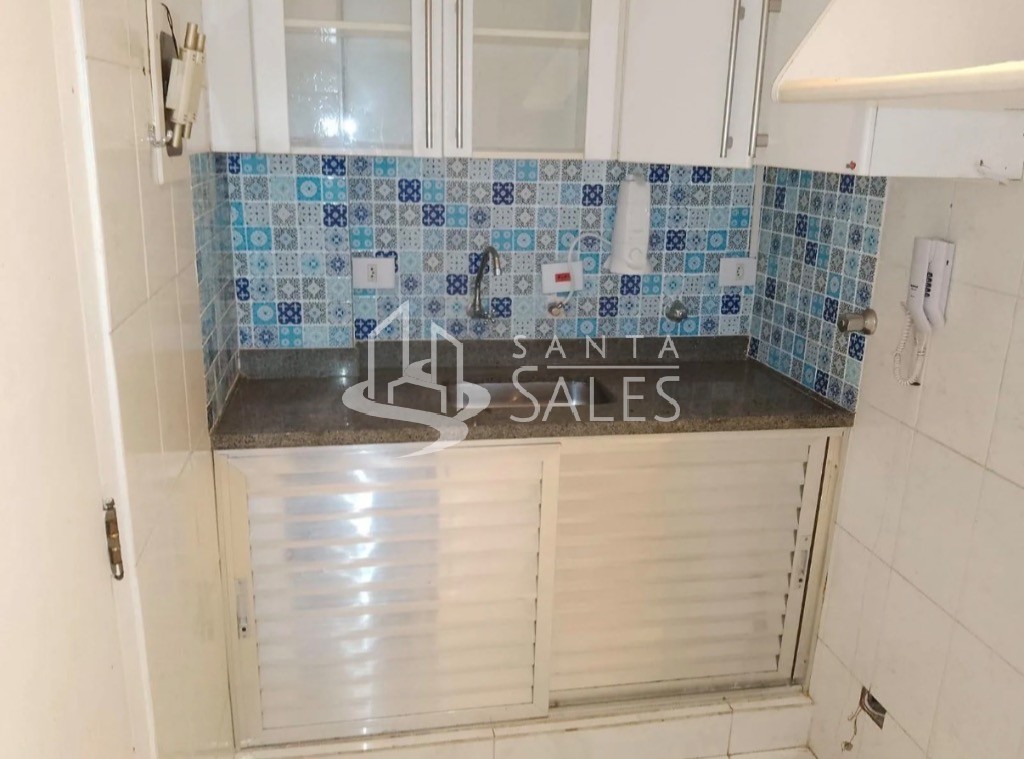 Apartamento, 1 quarto, 42 m² - Foto 16