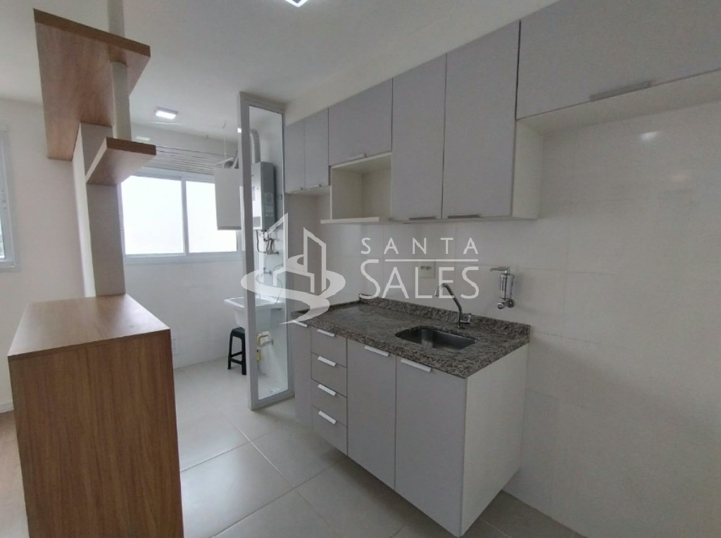 Apartamento, 2 quartos, 45 m² - Foto 4