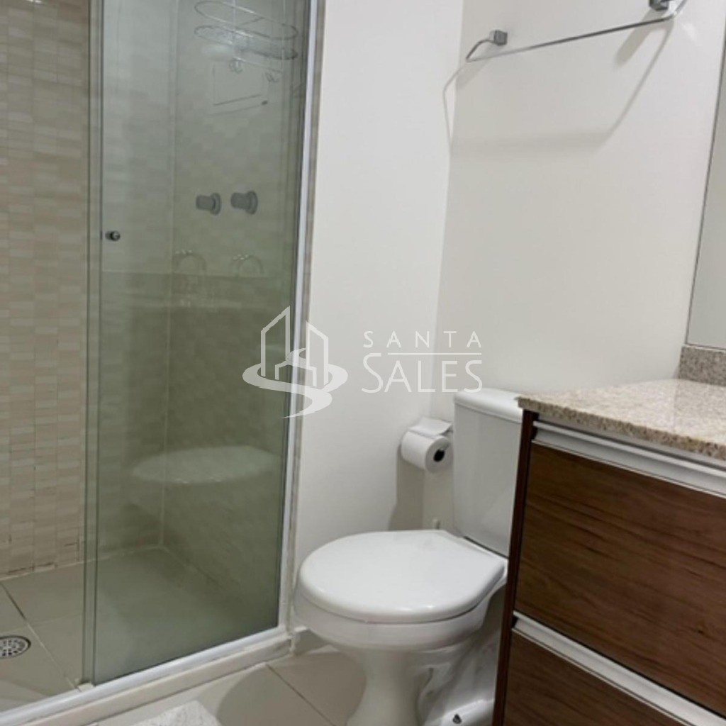 Apartamento, 1 quarto, 49 m² - Foto 9