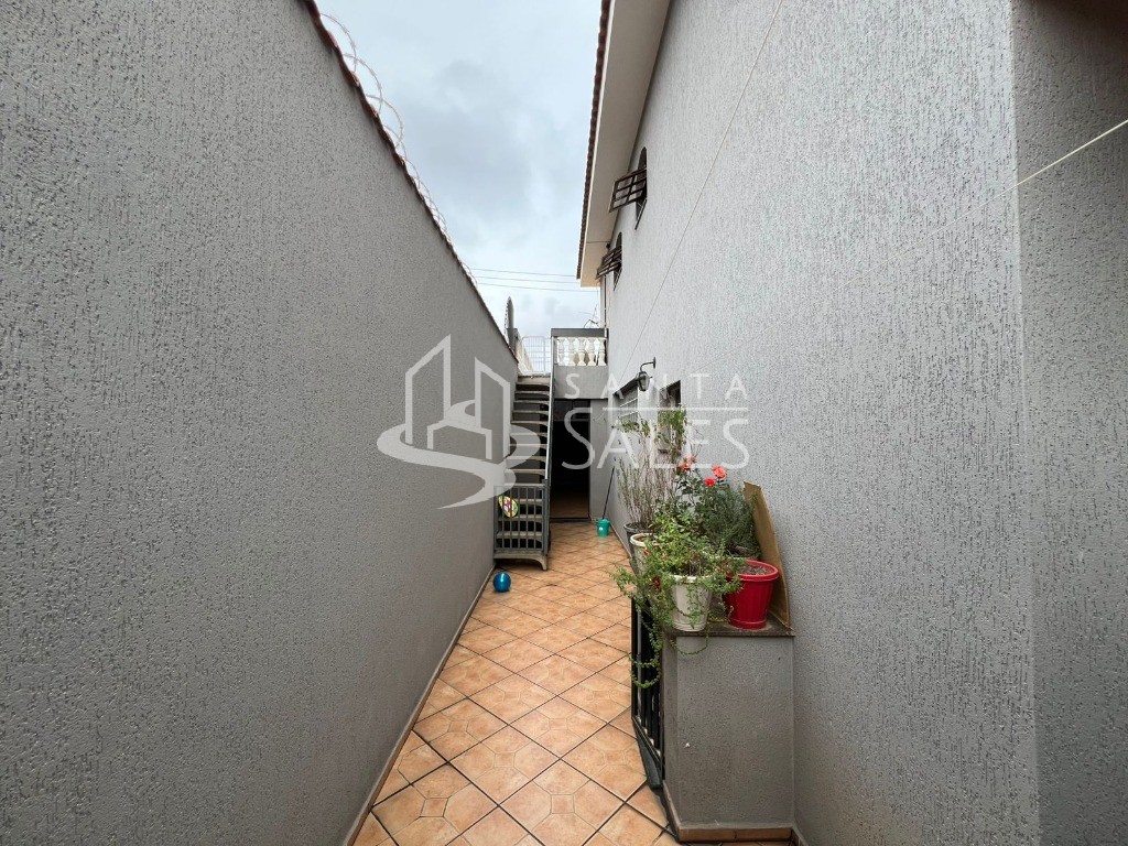 Casa, 3 quartos, 200 m² - Foto 11