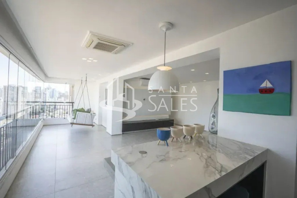 Apartamento, 2 quartos, 114 m² - Foto 13