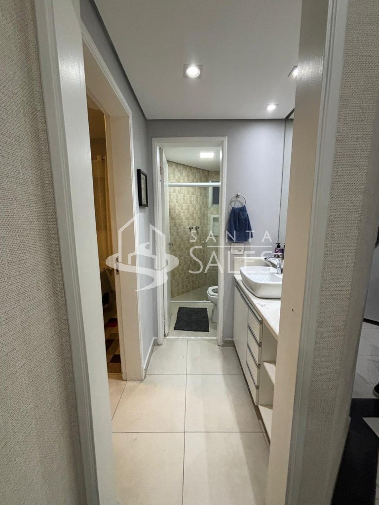Apartamento, 1 quarto, 41 m² - Foto 6