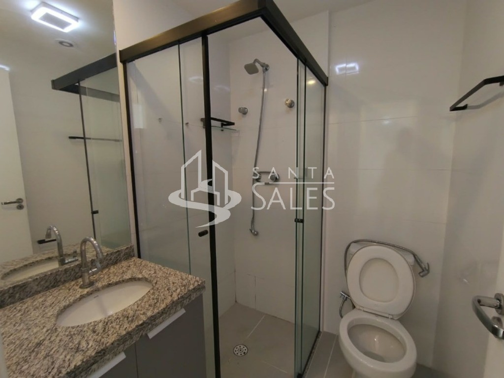 Apartamento, 2 quartos, 45 m² - Foto 5