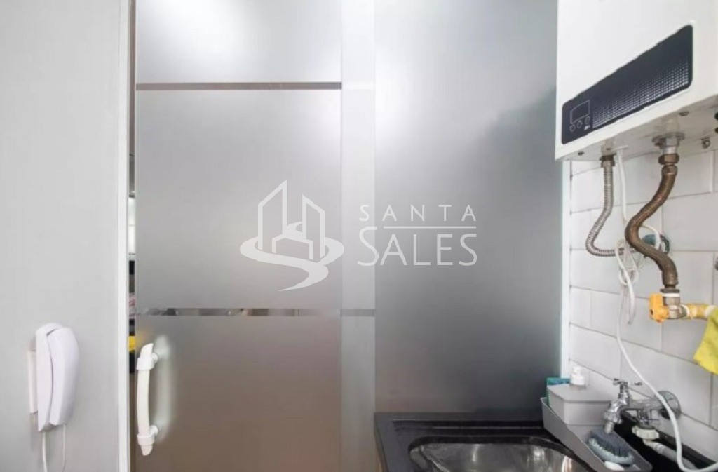 Apartamento, 2 quartos, 42 m² - Foto 4