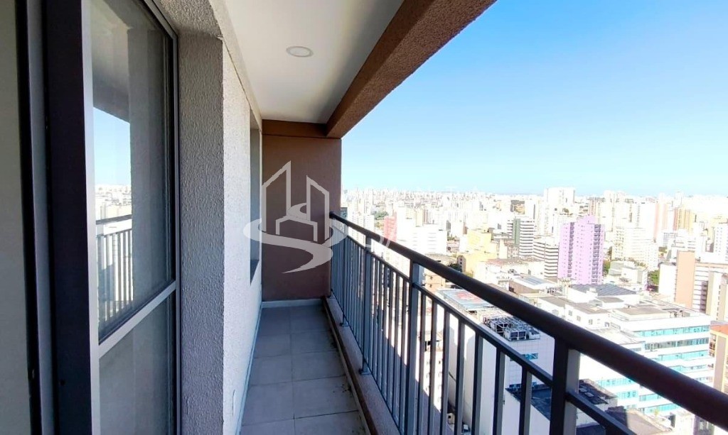 Apartamento, 1 quarto, 29 m² - Foto 5
