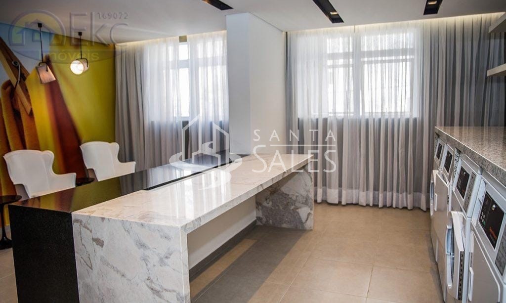 Apartamento, 1 quarto, 32 m² - Foto 15
