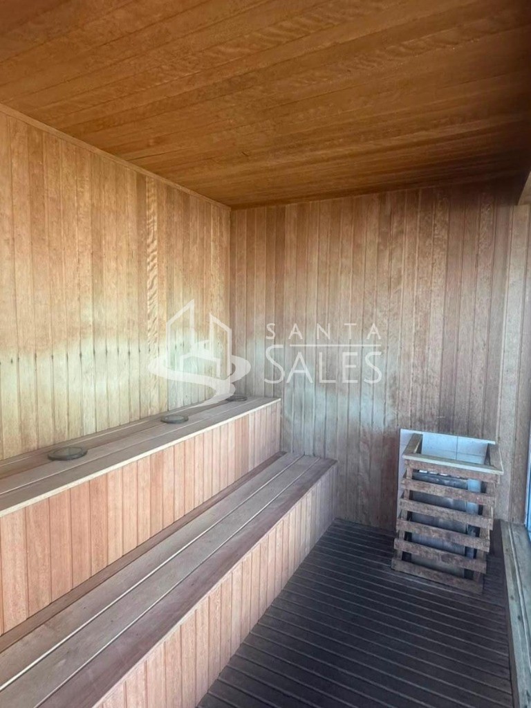 Apartamento, 1 quarto, 39 m² - Foto 4