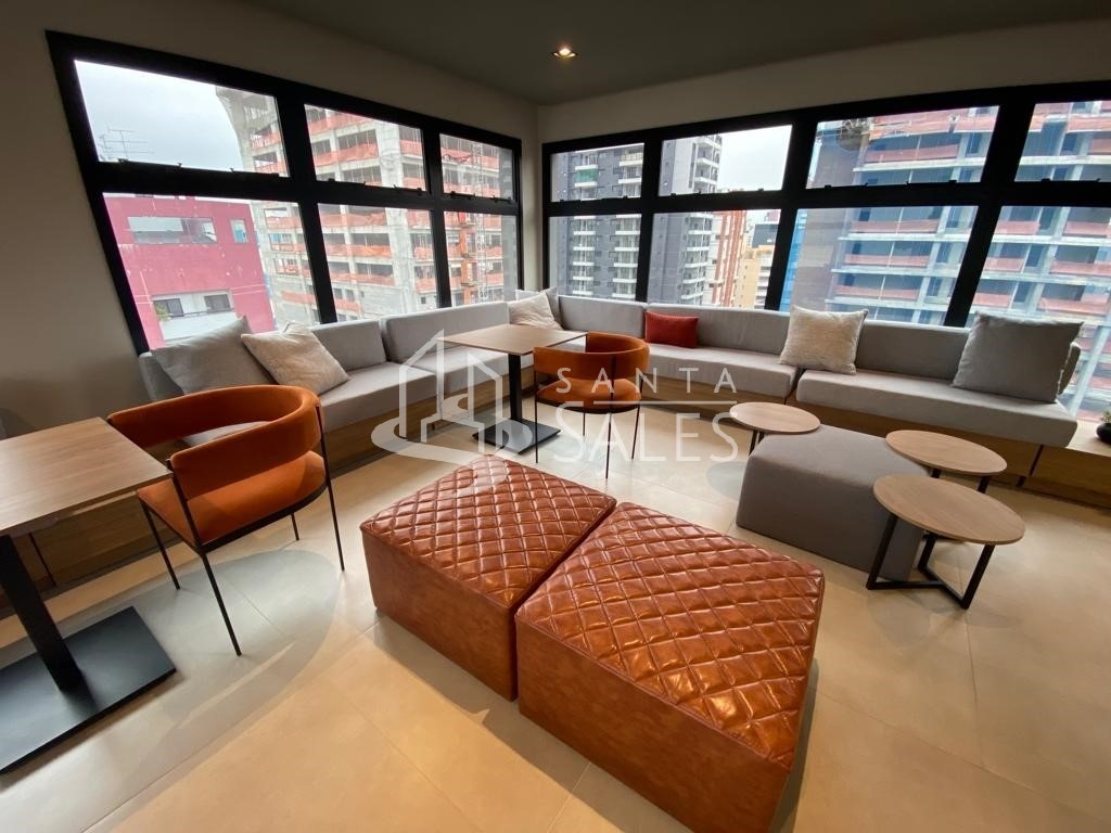 Apartamento, 1 quarto, 80 m² - Foto 27