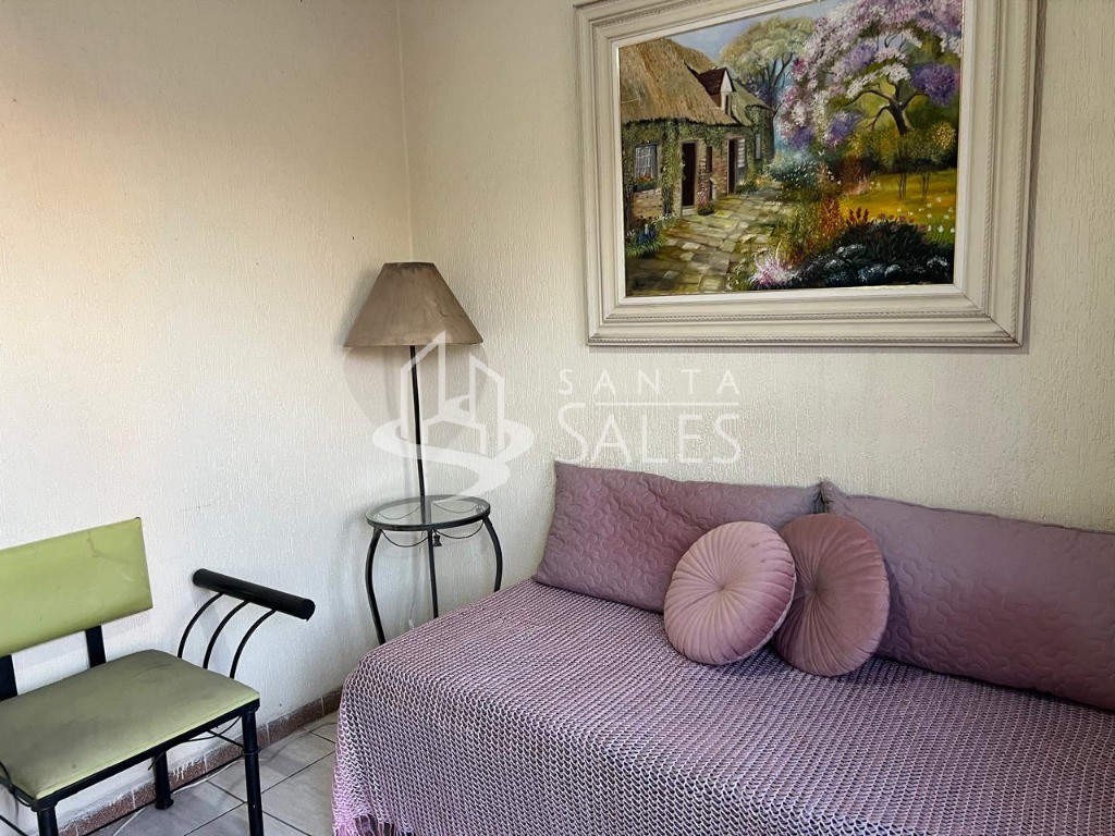 Sobrado, 1 quarto, 70 m² - Foto 4