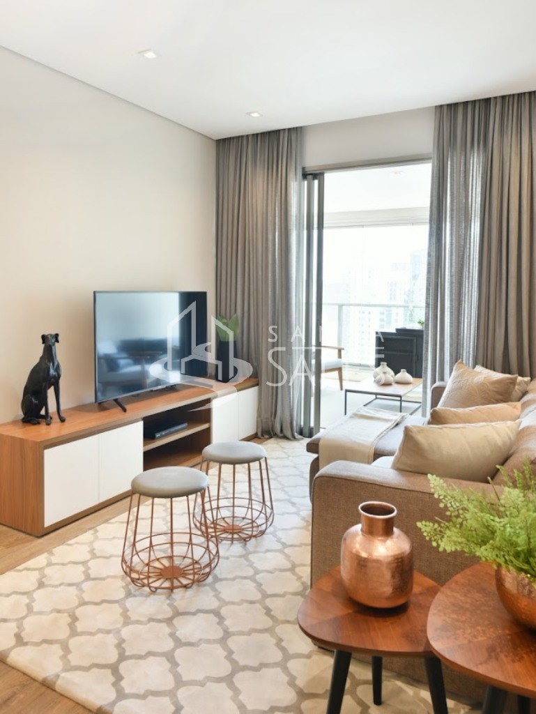 Apartamento, 2 quartos, 102 m² - Foto 8