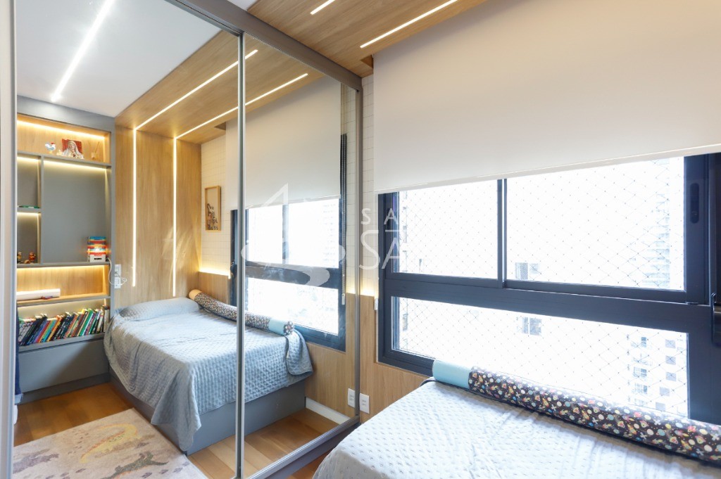 Apartamento, 4 quartos, 150 m² - Foto 19