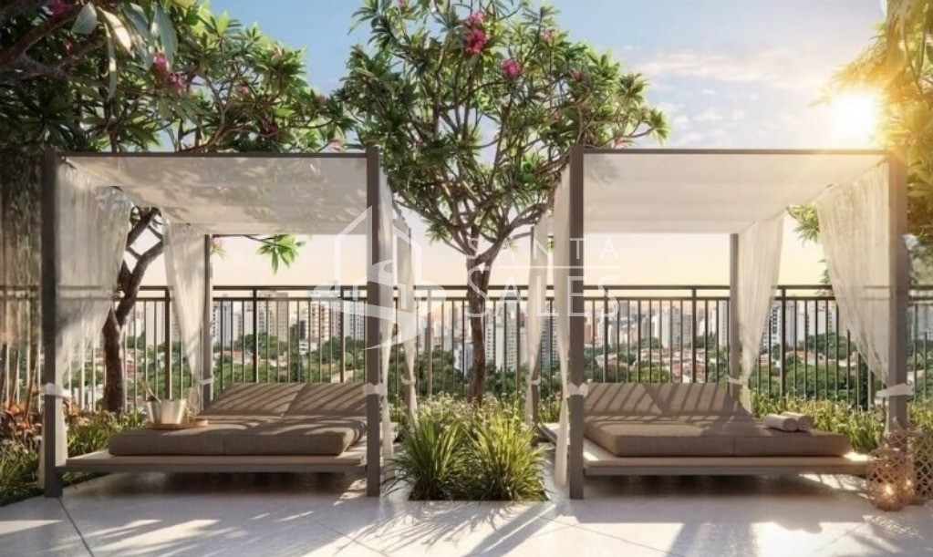 Apartamento, 2 quartos, 65 m² - Foto 14
