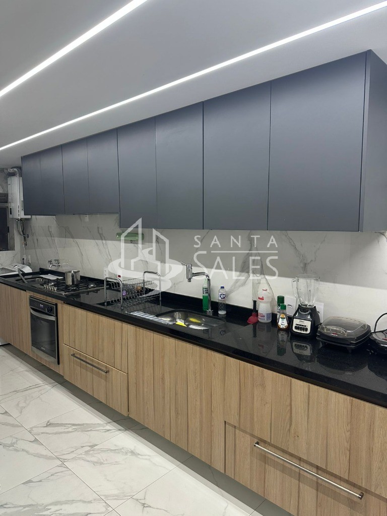 Apartamento, 3 quartos, 90 m² - Foto 14