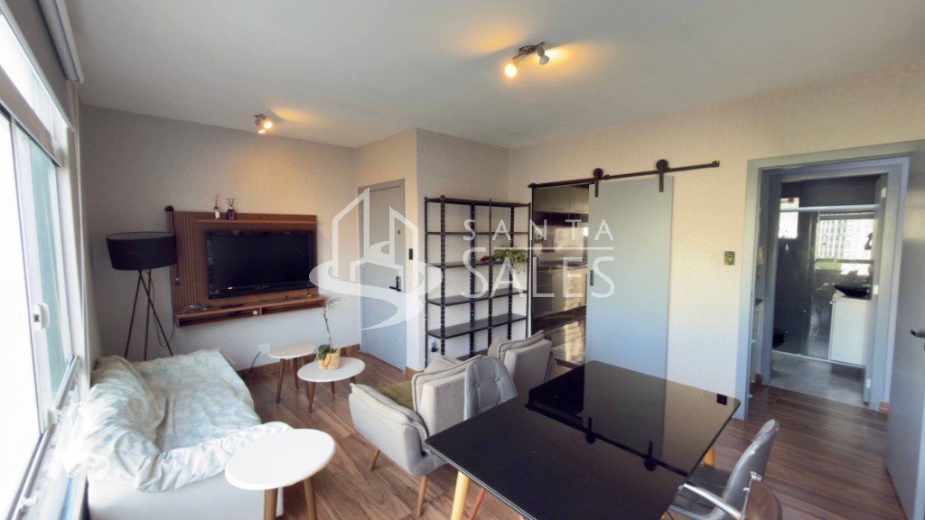 Apartamento, 2 quartos, 96 m² - Foto 79