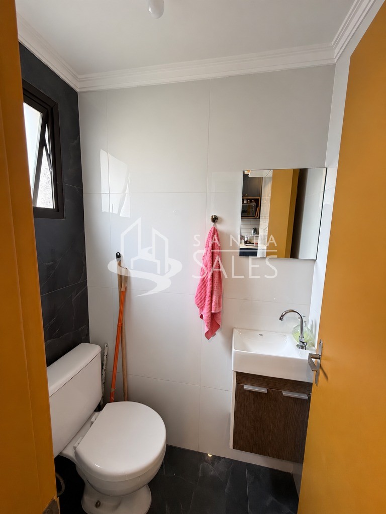 Apartamento, 2 quartos, 56 m² - Foto 29