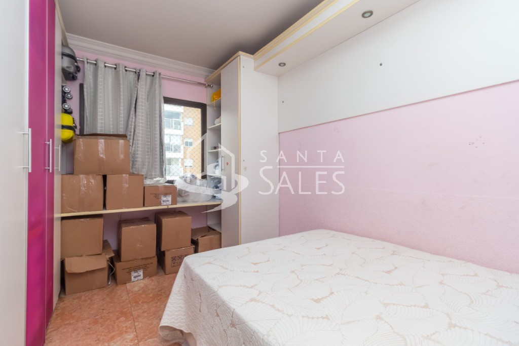 Apartamento, 3 quartos, 192 m² - Foto 16