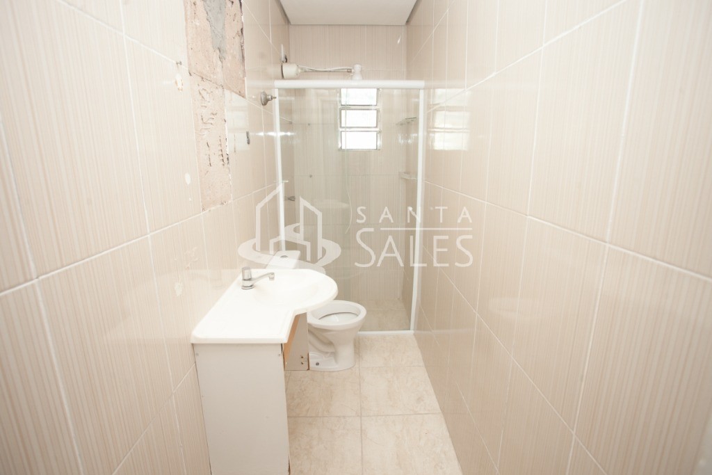 Sobrado, 3 quartos, 165 m² - Foto 33