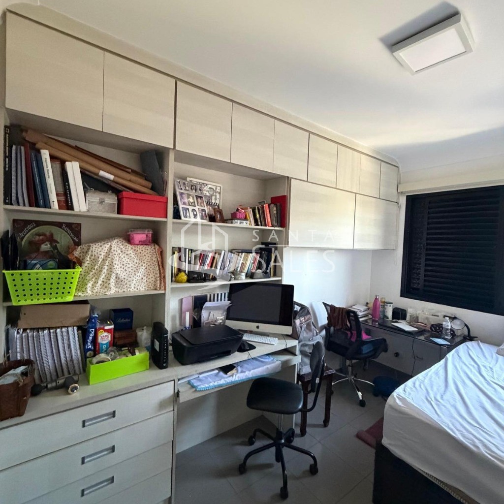 Apartamento, 4 quartos, 187 m² - Foto 9
