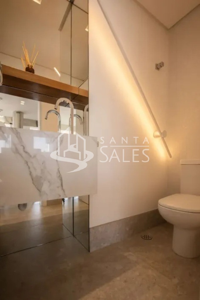 Apartamento, 2 quartos, 114 m² - Foto 18